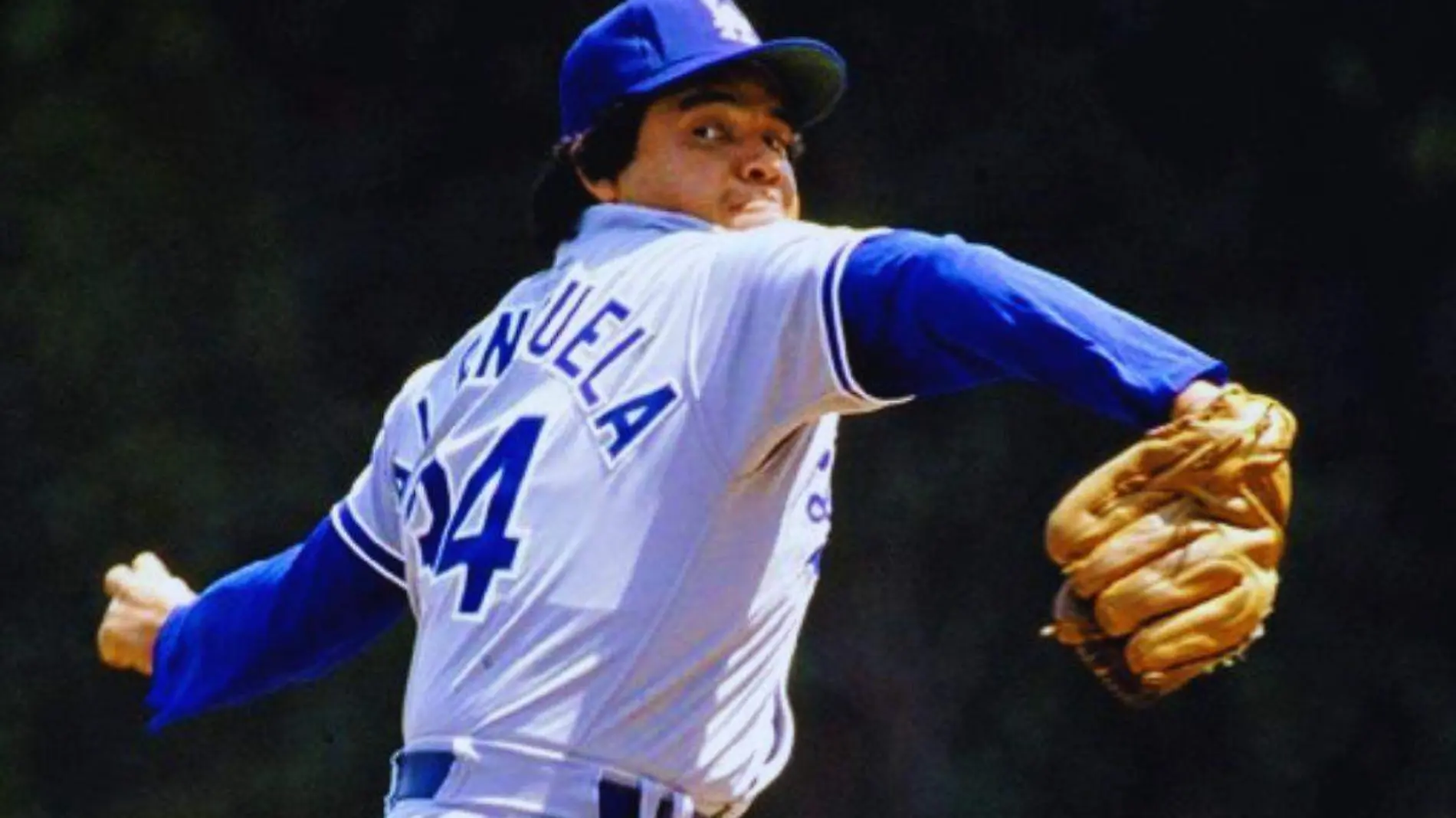 Fernando Valenzuela